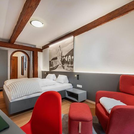 Hotel Gasthof Prunner Gmünd Esterno foto