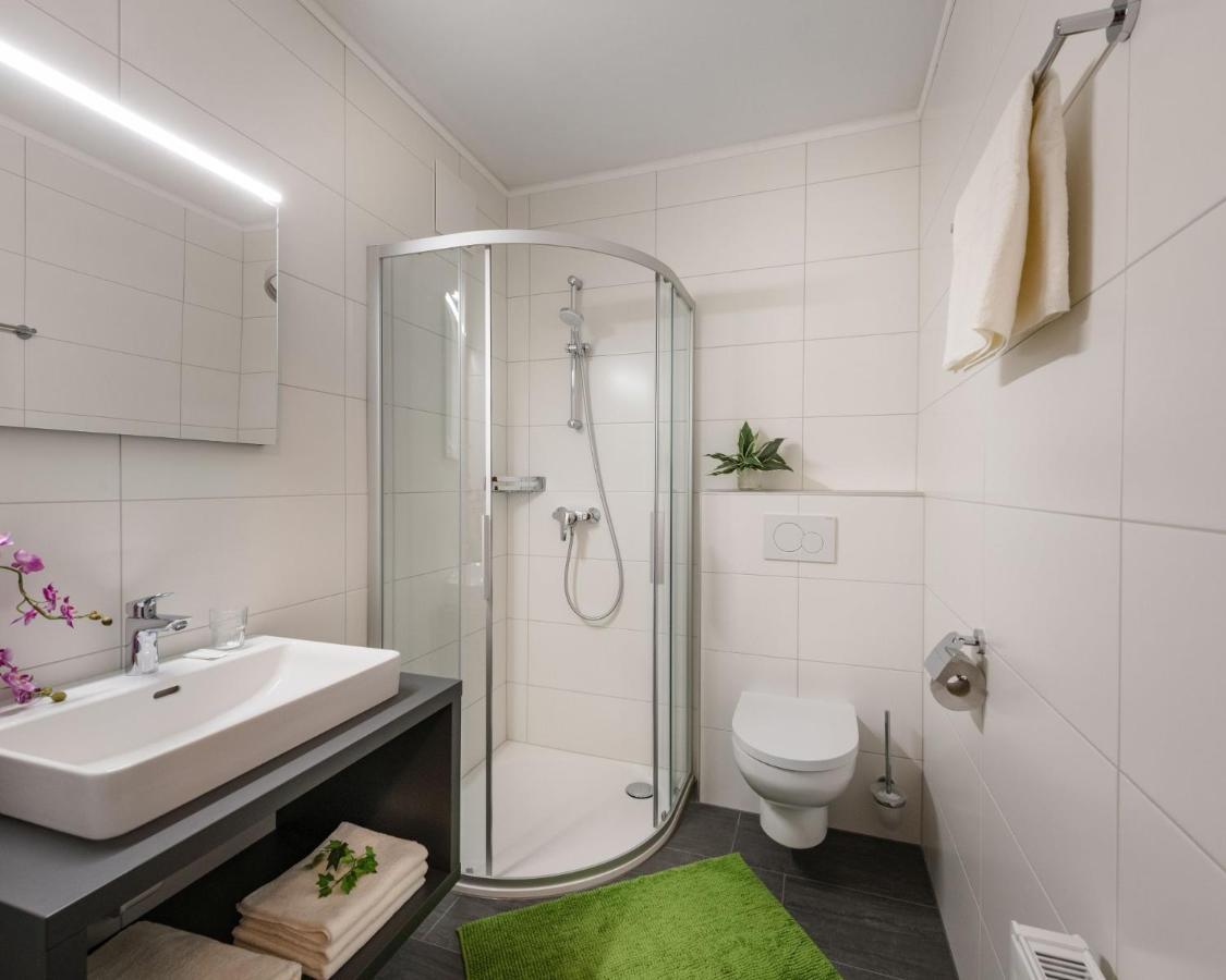 Hotel Gasthof Prunner Gmünd Esterno foto