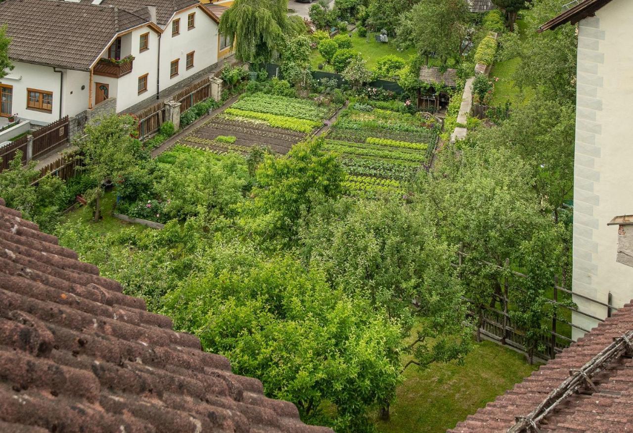 Hotel Gasthof Prunner Gmünd Esterno foto
