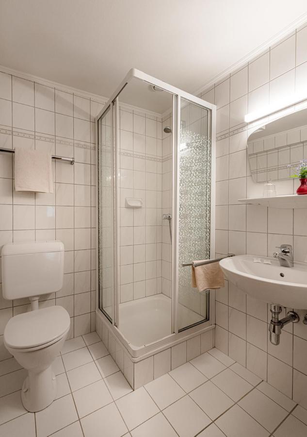 Hotel Gasthof Prunner Gmünd Esterno foto