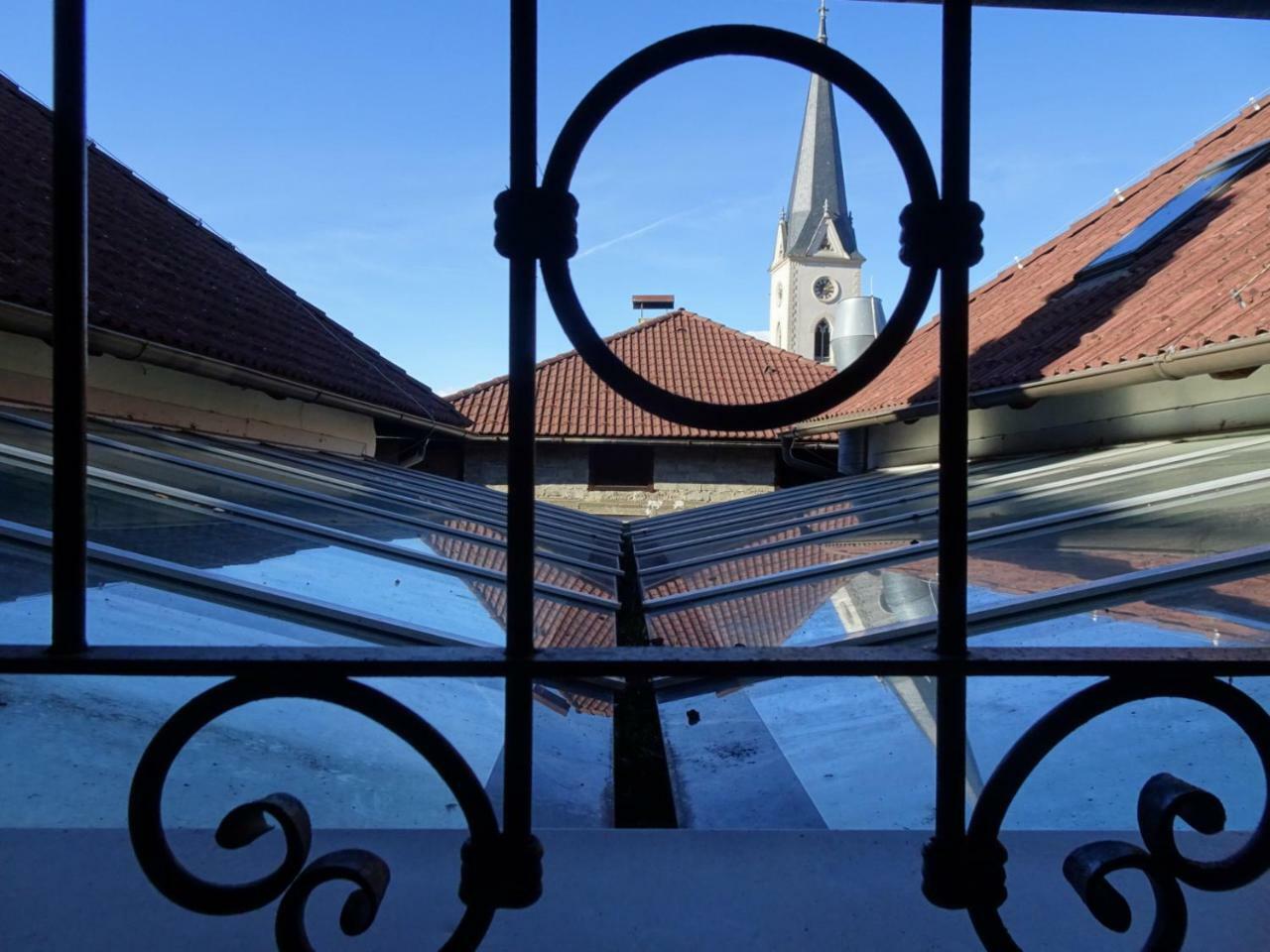 Hotel Gasthof Prunner Gmünd Esterno foto