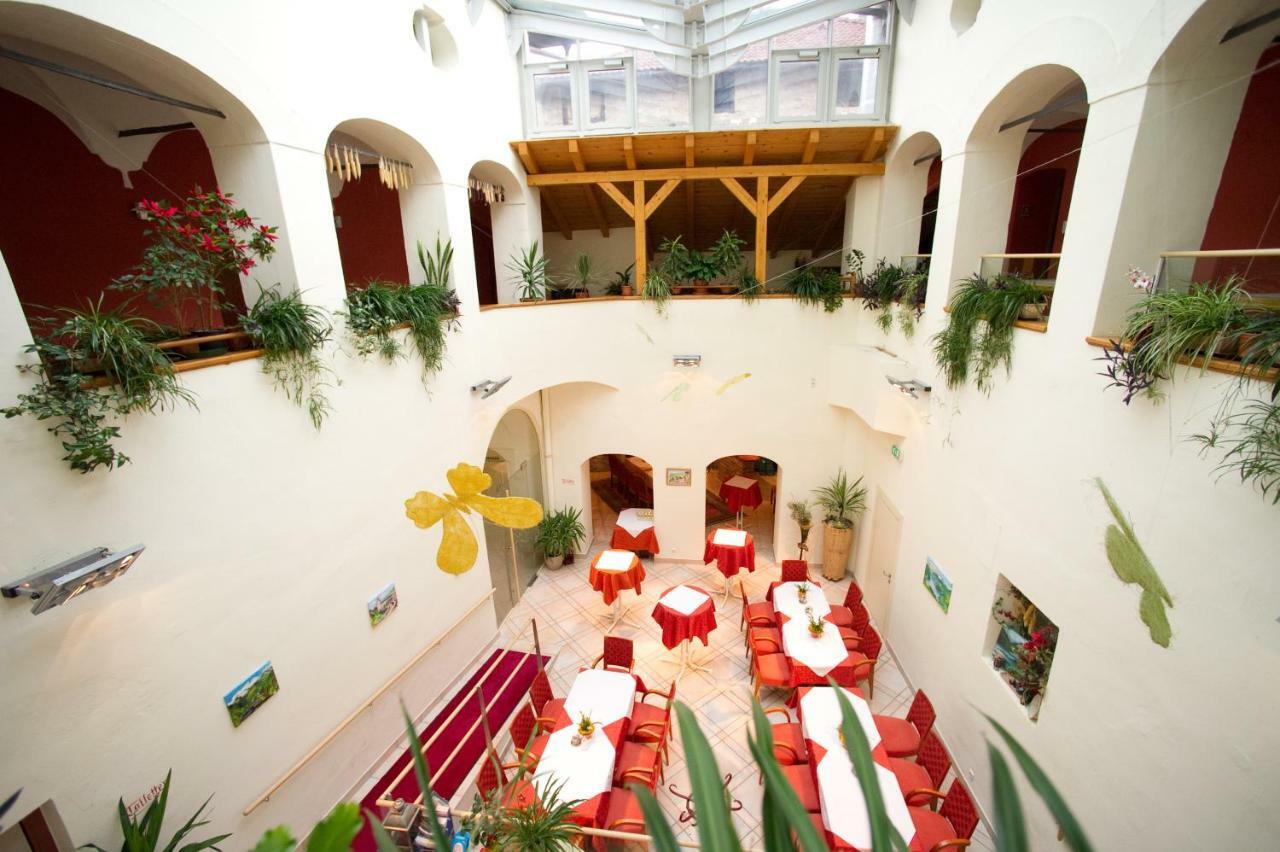 Hotel Gasthof Prunner Gmünd Esterno foto