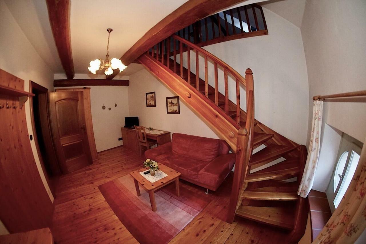 Hotel Gasthof Prunner Gmünd Esterno foto