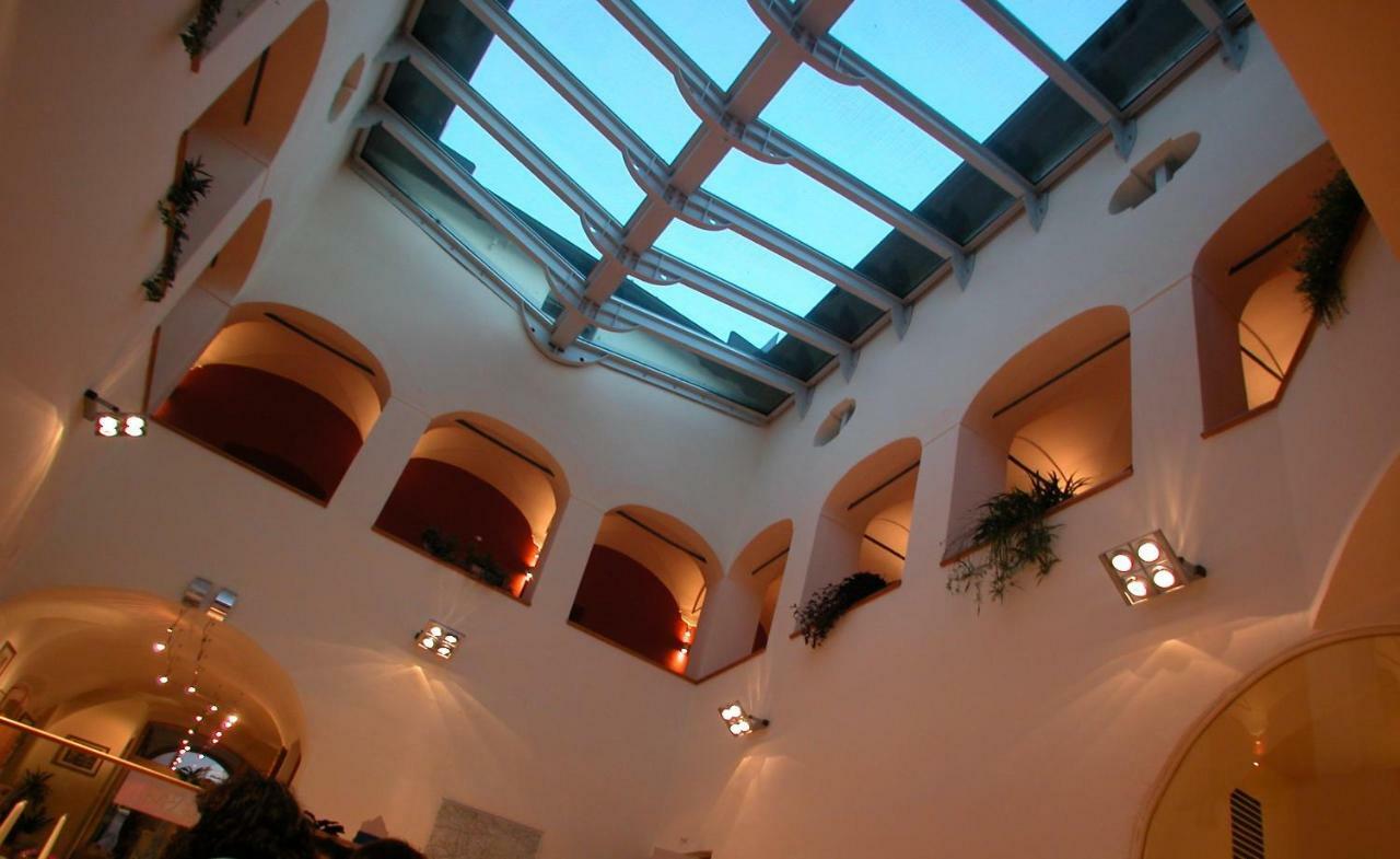 Hotel Gasthof Prunner Gmünd Esterno foto