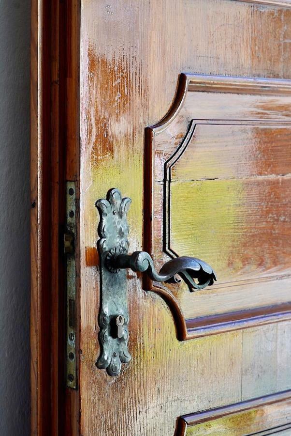 Hotel Gasthof Prunner Gmünd Esterno foto